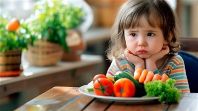 الصحة تكشف الفيتامينات المهمة للطفل عند الإصابة بالأنيميا