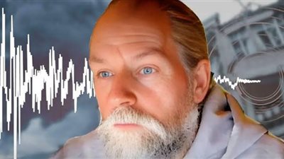 عالم الزلازل الهولندي يثير الجدل مرة أخرى بتنبؤ صادم.. ماذا يحدث؟