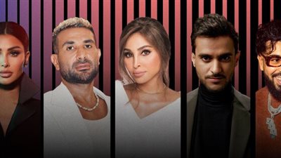 بـ 40 جائزة.. إقامة حفل جوائز بيلبورد أرابيا بالرياض في هذا الموعد 