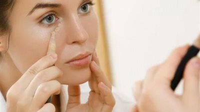 6 نصائح مذهلة لإخفاء الهالات السوداء بالمكياج