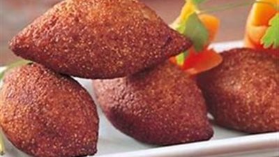 طريقة عمل الكبيبة المصرية في المنزل بخطوات سهلة