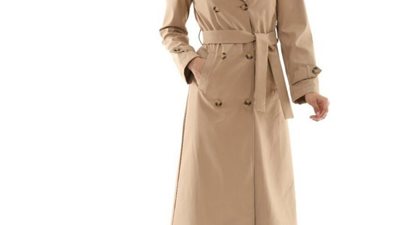 لمحبي الموضة.. إليك أحدث صيحات جواكت شتاء 2025 (صور)