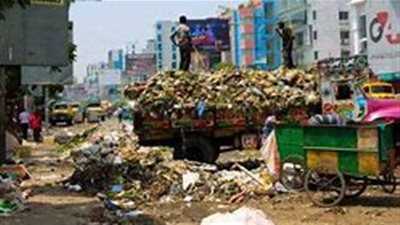 تفسير حلم الزبالة في المنام وعلاقتها بالخير الوفير