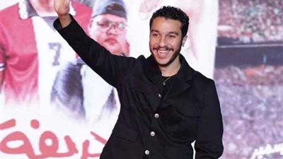 نور النبوي يكشف كواليس «الحريفة 2» و سر خوفه من عرضه في السينمات