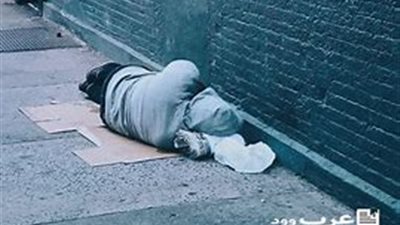 تفسير حلم النوم في الشارع للعزباء والمتزوجة