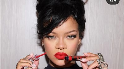 بملابس مغرية.. ريانا تتألق بأحدث جلسة تصوير (صور)