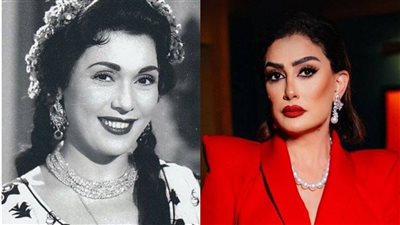 غادة عبد الرازق على خطى تحية كاريوكا في رمضان 2025