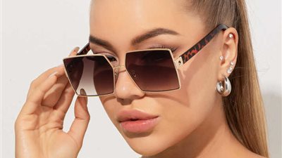 لمحبي النظارات.. إليك أبرز صيحات الموضة في 2025