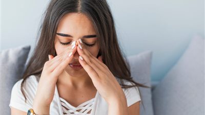 في 8 خطوات.. كيف تحمي نفسك من آلام الجيوب الأنفية؟