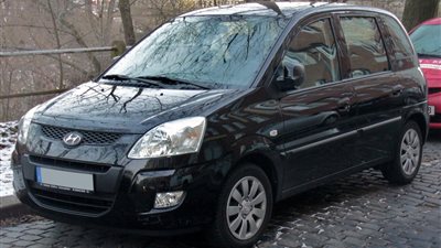 بسعر مناسب.. تفاصيل سيارة هيونداي ماتريكس المستعملة 