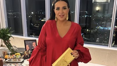 حمل إيمي سمير غانم يتصدر المشهد بعد ظهورها الأخير في مهرجان البحر الأحمر