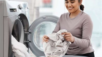 لتجنب تلفها.. 5 أشياء لايمكن وضعها في الغسالة نهائيا