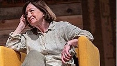 كريستين توروب | كاتبة دنماركية تميزت بتنوع إنتاجاتها الأدبية