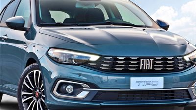 بمفهوم الفبريكا.. سعر سيارة فيات تيبو المستعملة 