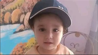 حدث في الفيوم.. الجارة المطلقة وراء قتل الطفلة أميرة لسرقة قرطها الذهبي 