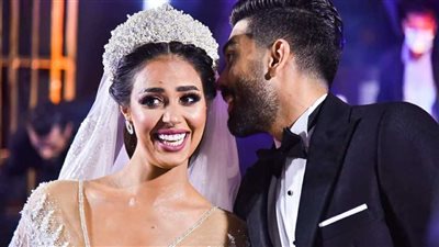 سبب انفصال الفنانة رنا سماحة عن زوجها للمرة الثانية