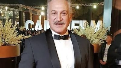 السجن سنتين للمخرج عمر زهران لاتهامه بسرقة مجوهرات شاليمار الشربتلي