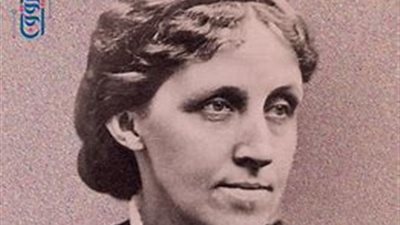 لويزا ماي ألكوت | روائية أمريكية برعت في كتابة قصص الأطفال