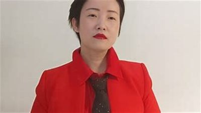 روزالي ماتيلدا | كاتبة صينية مؤيدًة ومتحمسًة للثورة الشيوعية