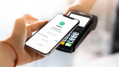 على غرار انستاباي.. استخدام Apple Pay في تحويل الأموال