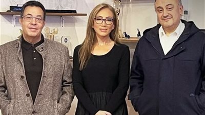 عودة ريهام سعيد إلى شاشة النهار ببرنامج «صبايا الخير» في هذا الموعد 