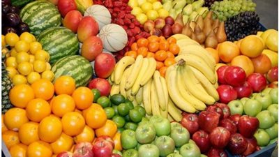 لربات البيوت.. أسعار الخضروات والفاكهة اليوم الجمعة 13 ديسمبر 2024