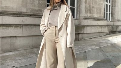 لموضة شتاء 2025.. 5 قطع ملابس أساسية في دولابك