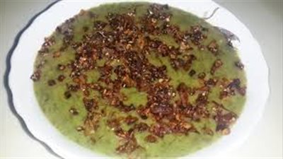 طريقة عمل البصارة بخطوات سهلة في المنزل