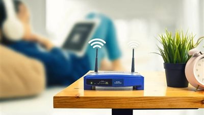 أضرار التعرض لأشعة الواي فاي 