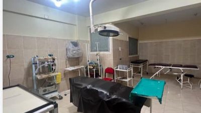 الصحة: اغلاق مستشفيات الكعكي والحياة ومرزوق و9 معامل تحاليل ومركز أشعة بالمنوفية والشرقية