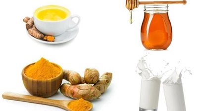 للتخلص من الكحة الناشفة في الليل.. إليك هذا المشروب