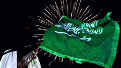 بالألعاب النارية و3 حفلات مختلفة.. السعودية تستقبل العام الجديد 2025 