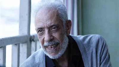 مجلس الوزراء ينعى الفنان القدير الراحل نبيل الحلفاوي 