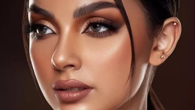 في شتاء 2025... 4 ألوان أحمر شفاه تتصدر موضة المكياج 