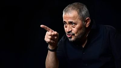 جورج وسوف يخرج عن صمته بعد أحداث سوريا.. والجمهور يكشف مفاجأة عن أبو وديع