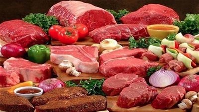 أسعار اللحوم اليوم الإثنين 16-12-2024