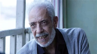 خالد الحلفاوي ينعى والده نبيل الحلفاوي ويوجه رساله لمحبيه  