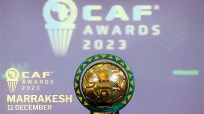 الأهلي يتوج بجائزة الأفضل في أفريقيا بحفل جوائز الكاف 2024