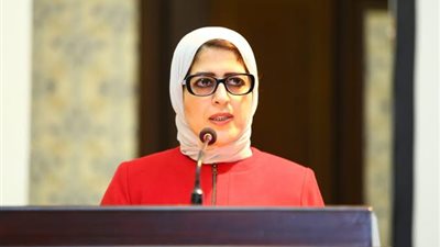 بعد توليها منصب مديرة النظم الصحية.. 6 معلومات عن الدكتورة هالة زايد 