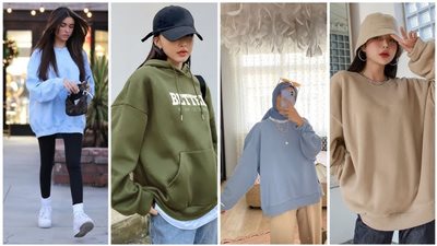 في شتاء 2025.. أبرز النصائح لاختيار لون الهودي وطرق تنسيقه بسهولة