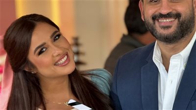 ياسمين عبدالعزيز تشارك جمهورها كواليس «زوجة رجل مش مهم»