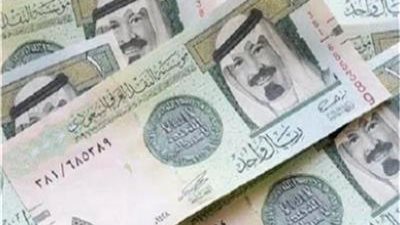 سعر الريال السعودى أمام الجنيه المصري اليوم الجمعة 20-12-2024