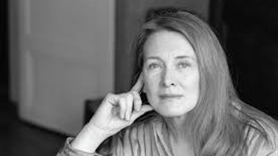 آني إرنو | كاتبة فرنسية حازت على جائزة نوبل للأدب