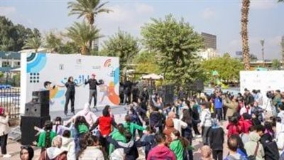 مبادرات «القومي للطفولة والأمومة» لتعزيز البيئة الرقمية الآمنه للأطفال 