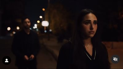 أجواء رومانسية ونوستالجيا تسيطر على اللقطات الأولى من «6 أيام» (صور) 