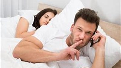 كيف أتعامل مع خيانة زوجي المستمرة؟