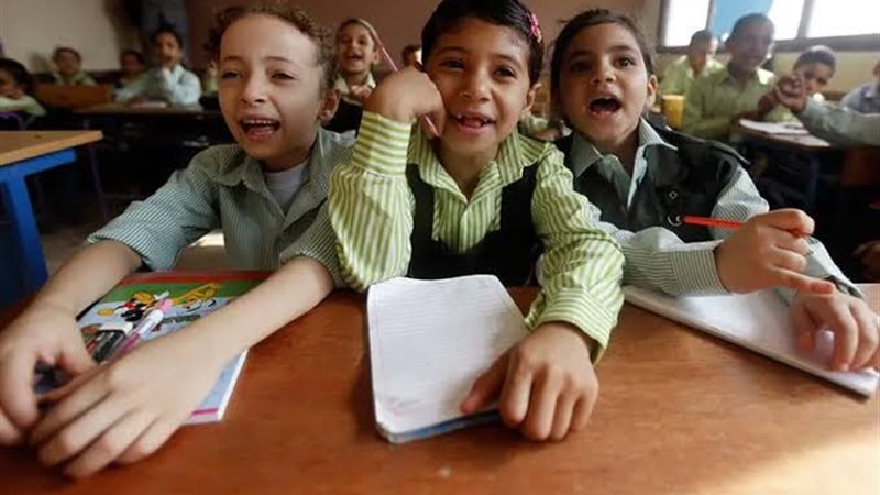 موعد امتحانات نصف