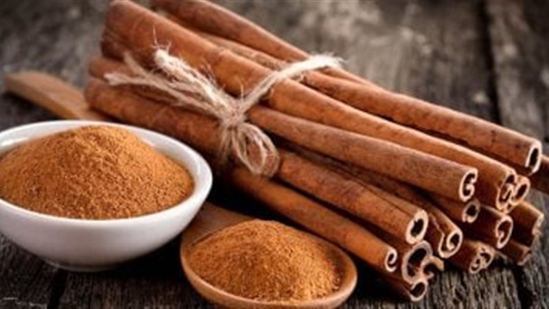 استخدام القرفة لمرضى