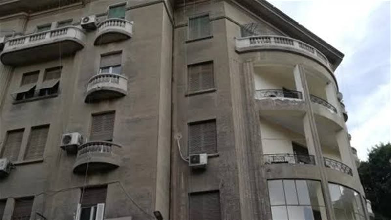 قانون الإيجار القديم