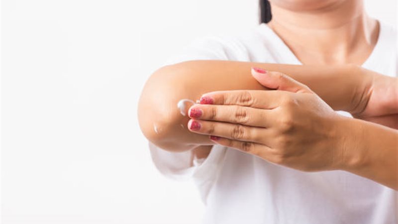 تحضير وصفة النعناع